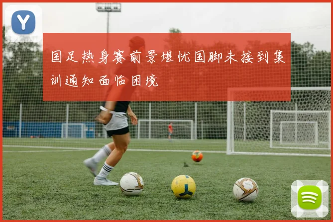 国足热身赛前景堪忧国脚未接到集训通知面临困境
