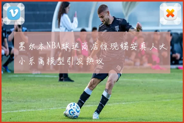 墨尔本NBA球迷商店惊现锡安真人大小乐高模型引发热议