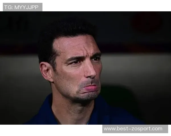 劳塔罗与小蜘蛛的选择困扰巴蒂称斯卡洛尼面临幸福的烦恼